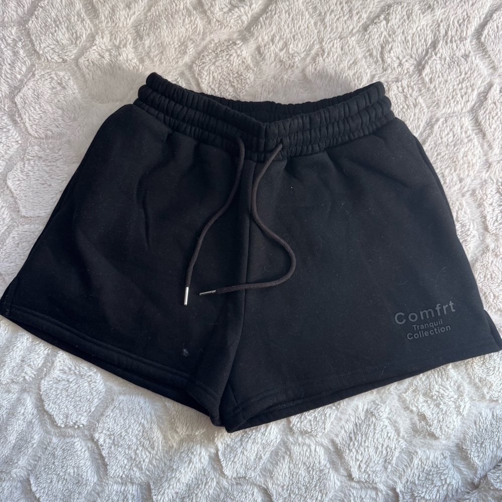 Comfrt Shorts